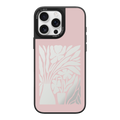 Petal Whisper iPhone Case