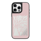 Petal Whisper iPhone Case