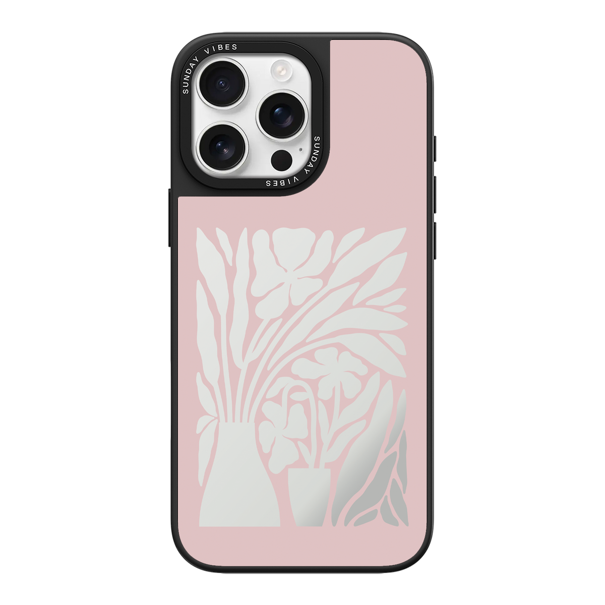 Petal Whisper iPhone Case
