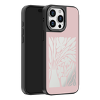 Petal Whisper iPhone Case