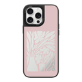 Petal Whisper iPhone Case