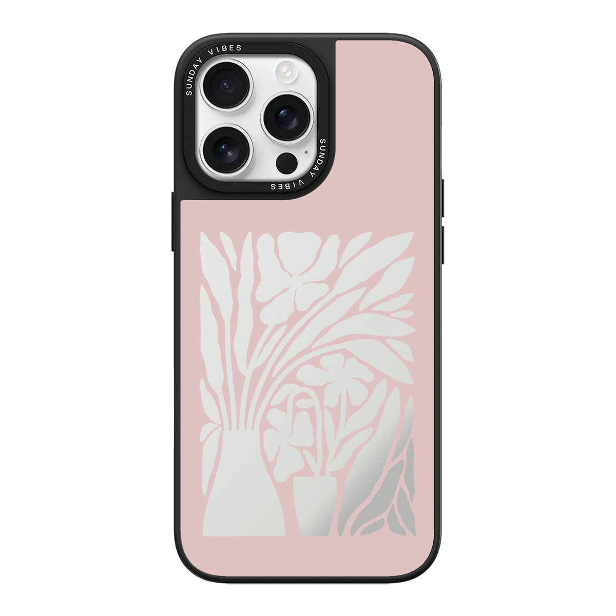 Petal Whisper iPhone Case