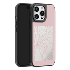 Petal Whisper iPhone Case