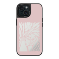 Petal Whisper iPhone Case