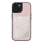 Petal Whisper iPhone Case