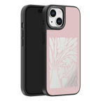 Petal Whisper iPhone Case