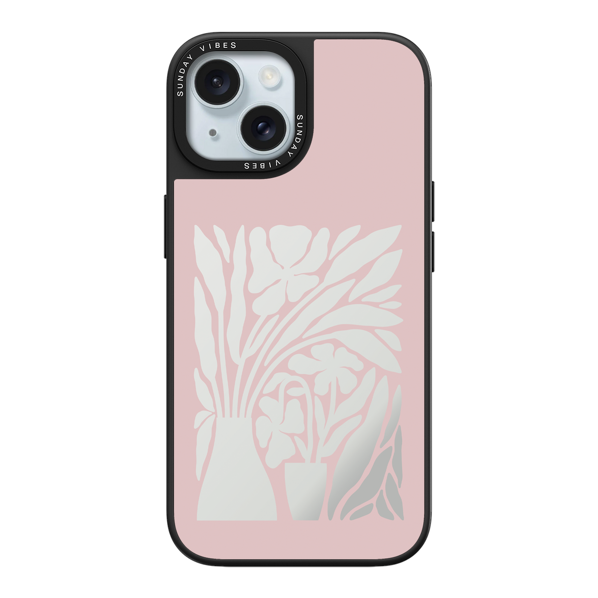 Petal Whisper iPhone Case
