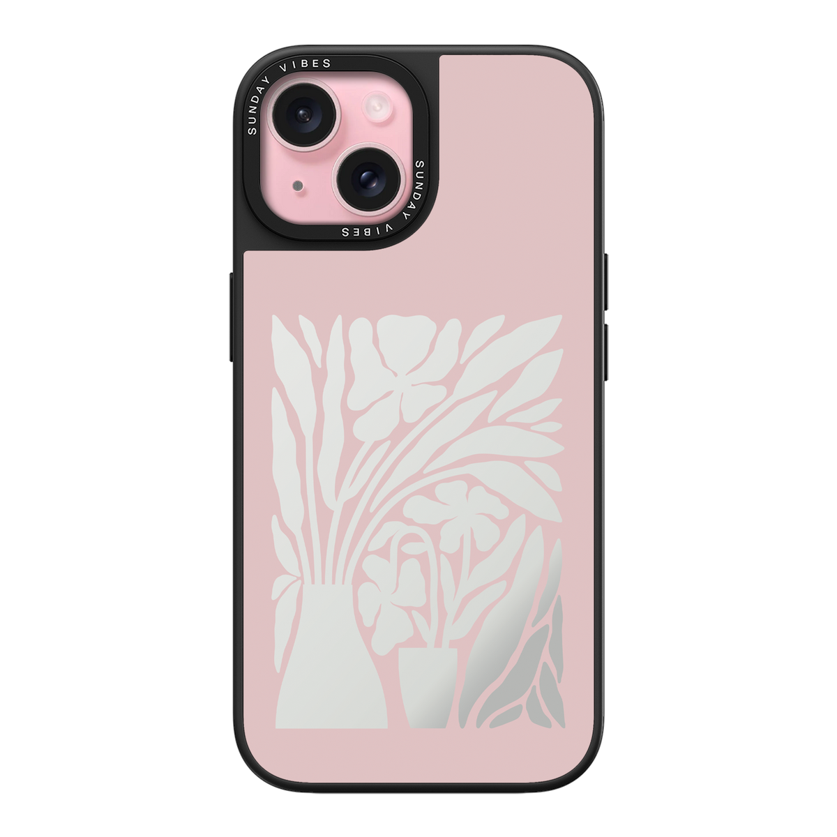 Petal Whisper iPhone Case