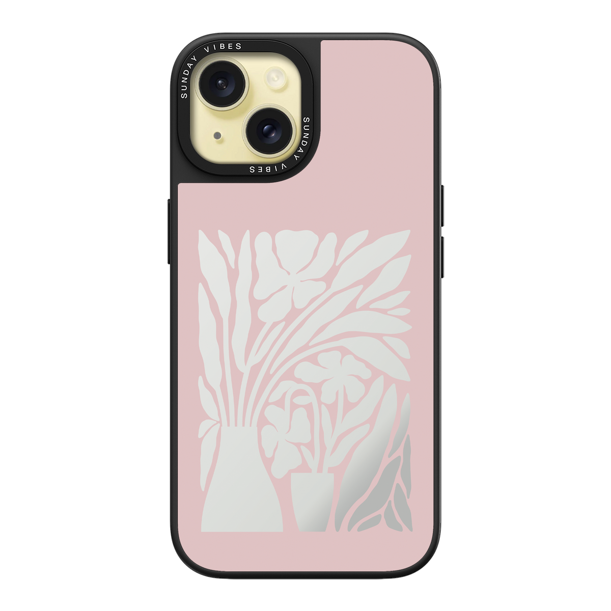 Petal Whisper iPhone Case
