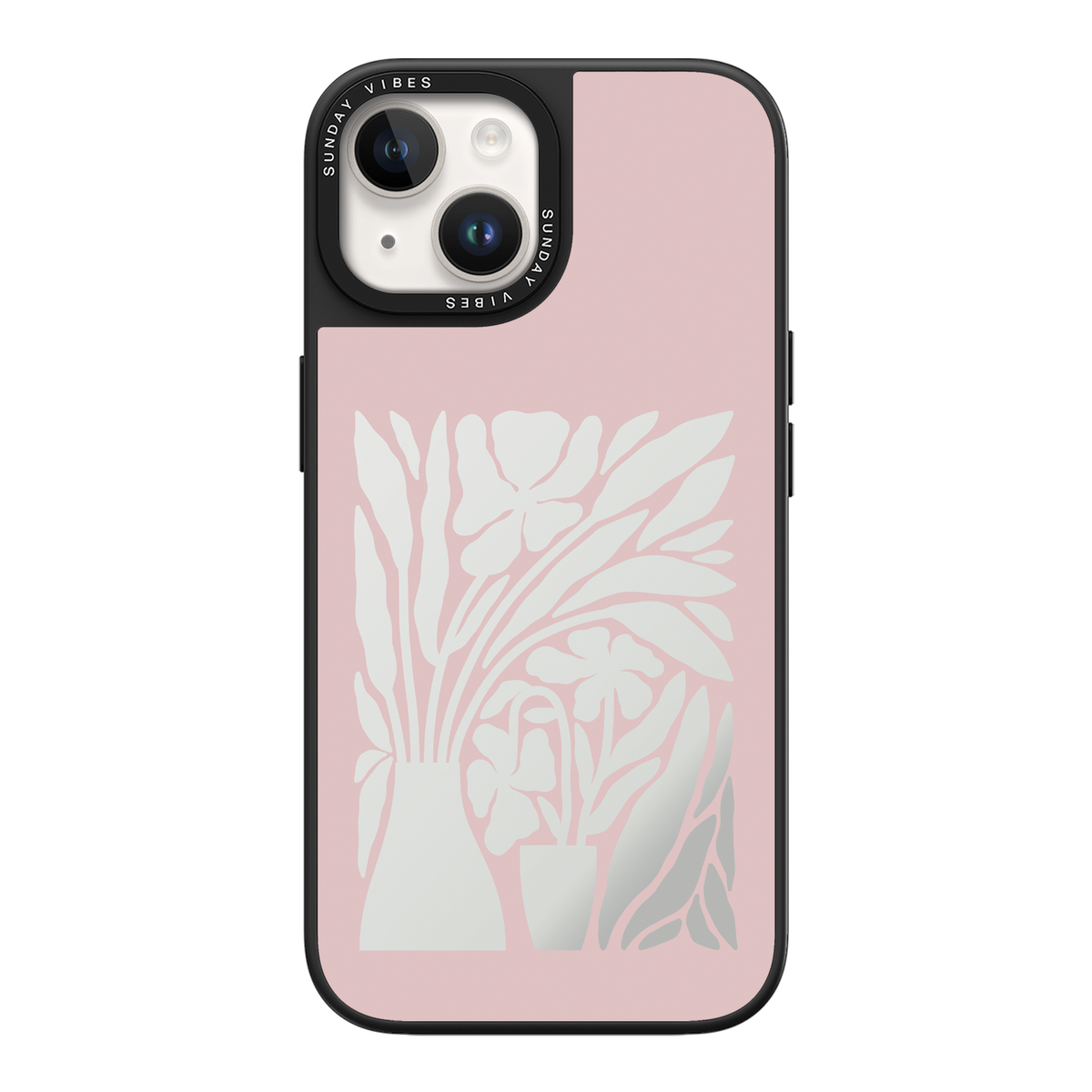 Petal Whisper iPhone Case