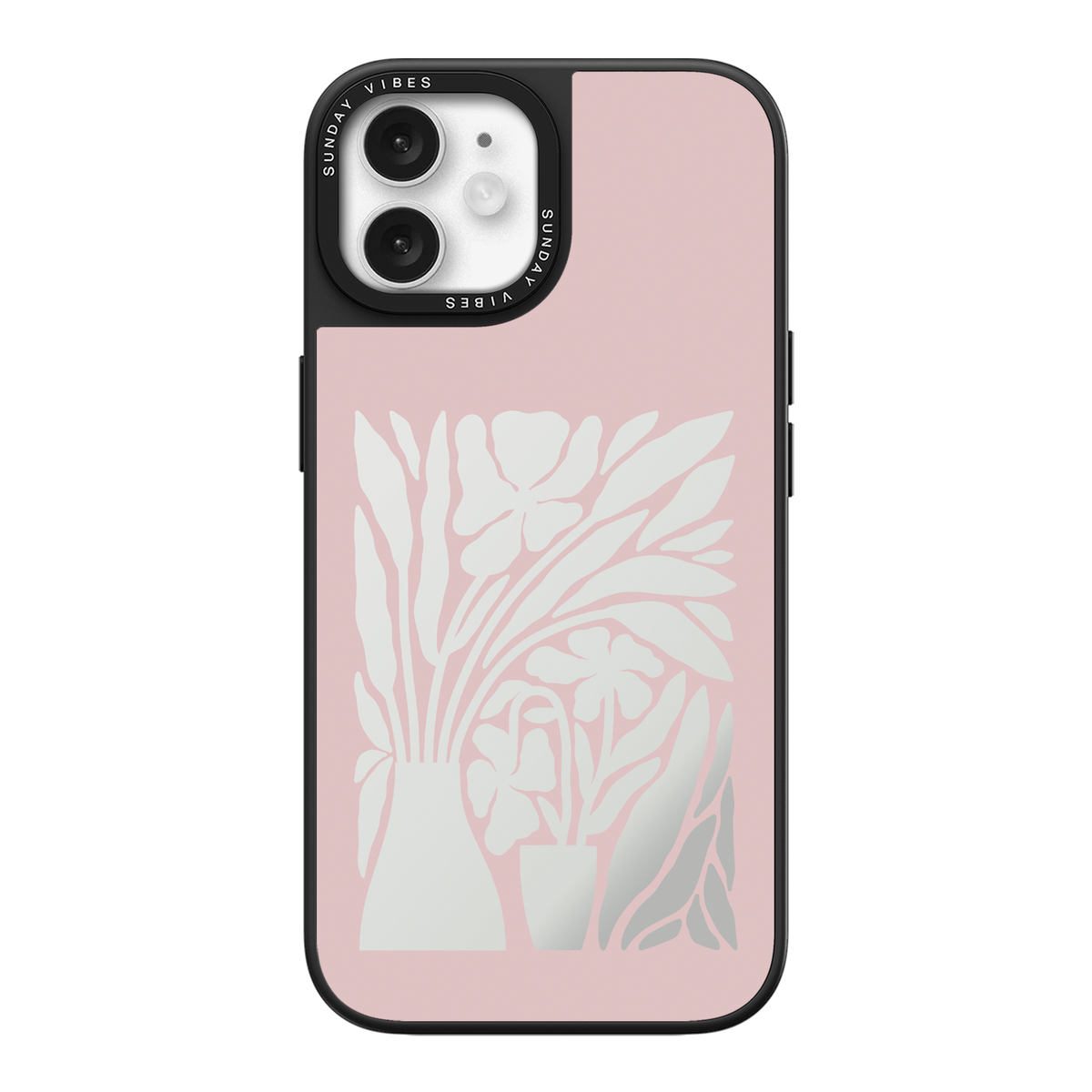 Petal Whisper iPhone Case