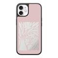Petal Whisper iPhone Case