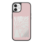 Petal Whisper iPhone Case