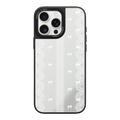 Lace Whisper iPhone Case