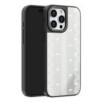 Lace Whisper iPhone Case