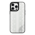 Lace Whisper iPhone Case