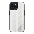 Lace Whisper iPhone Case