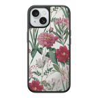Rose Garden Gaze iPhone Case