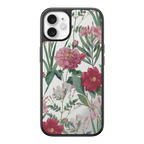 Rose Garden Gaze iPhone Case