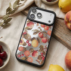 Orchard Gaze iPhone Case
