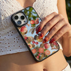 Orchard Gaze iPhone Case