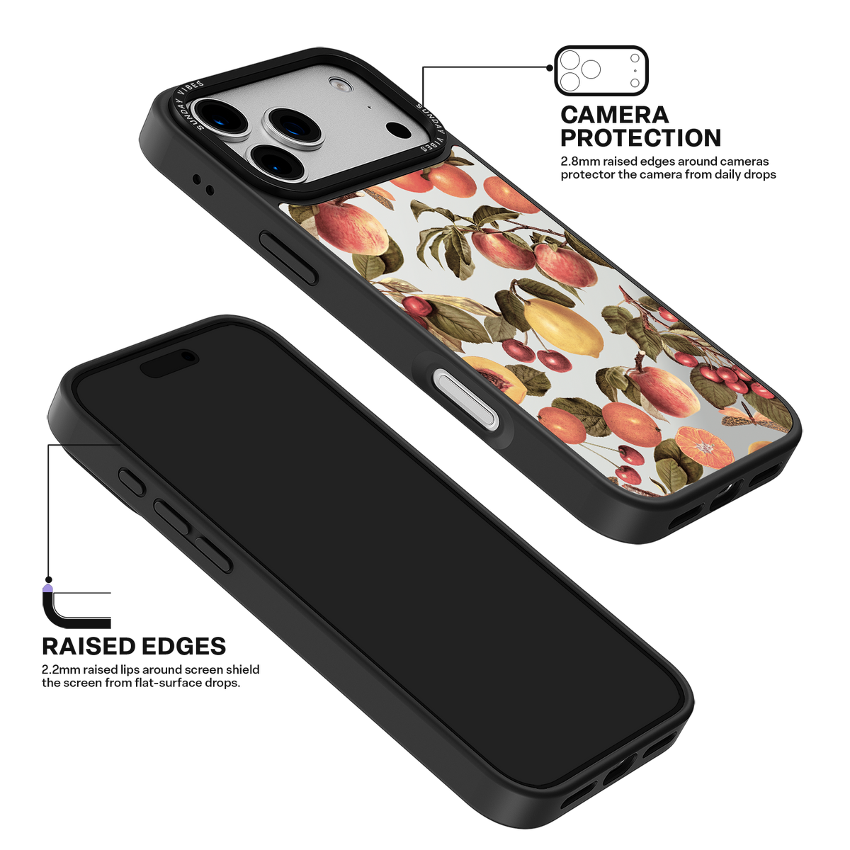Orchard Gaze iPhone Case