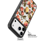 Orchard Gaze iPhone Case
