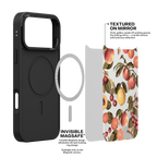 Orchard Gaze iPhone Case