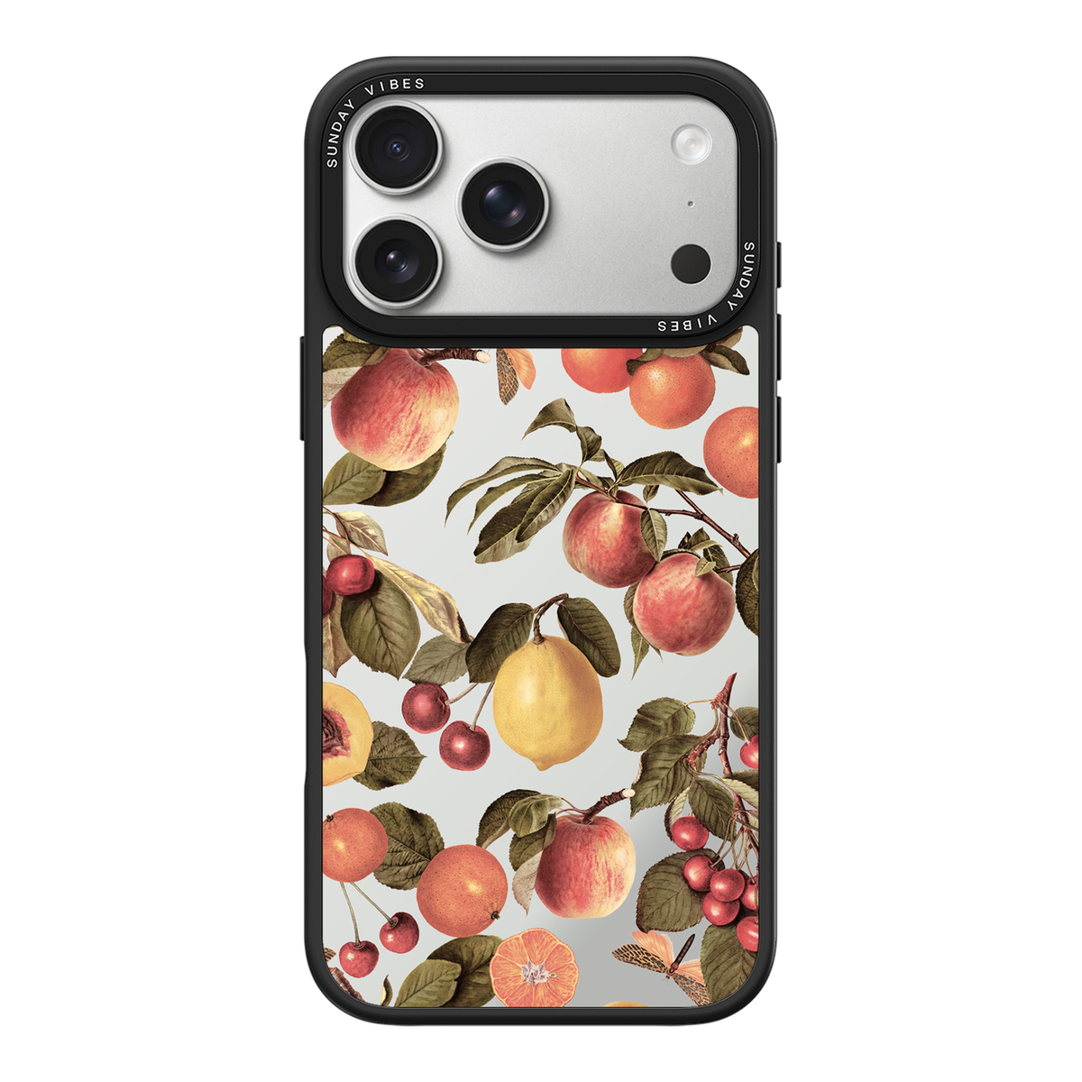 Orchard Gaze iPhone Case
