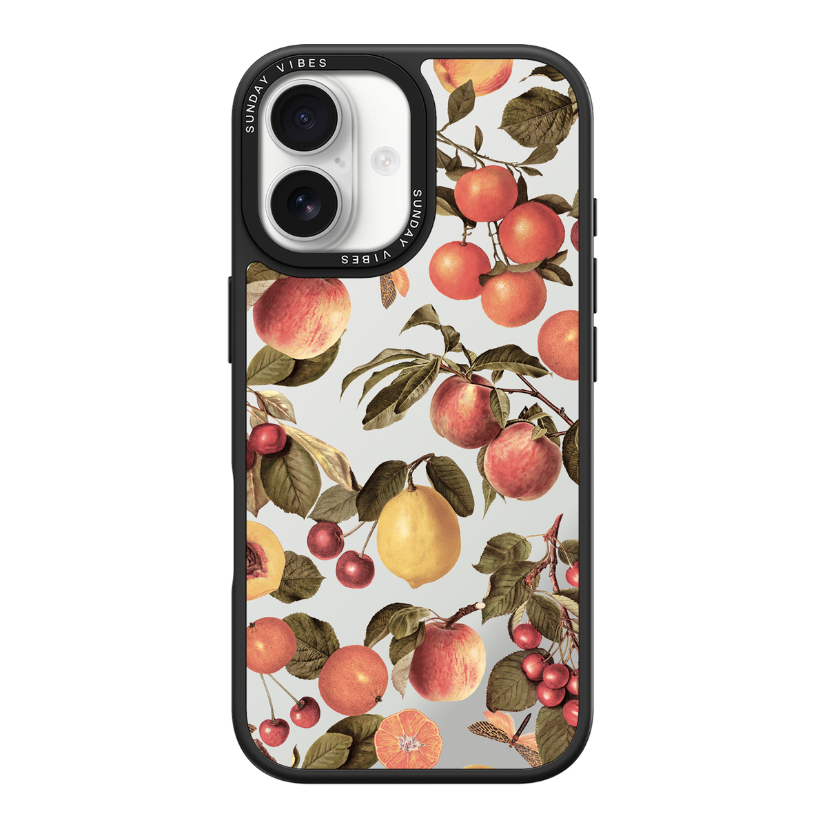 Orchard Gaze iPhone Case