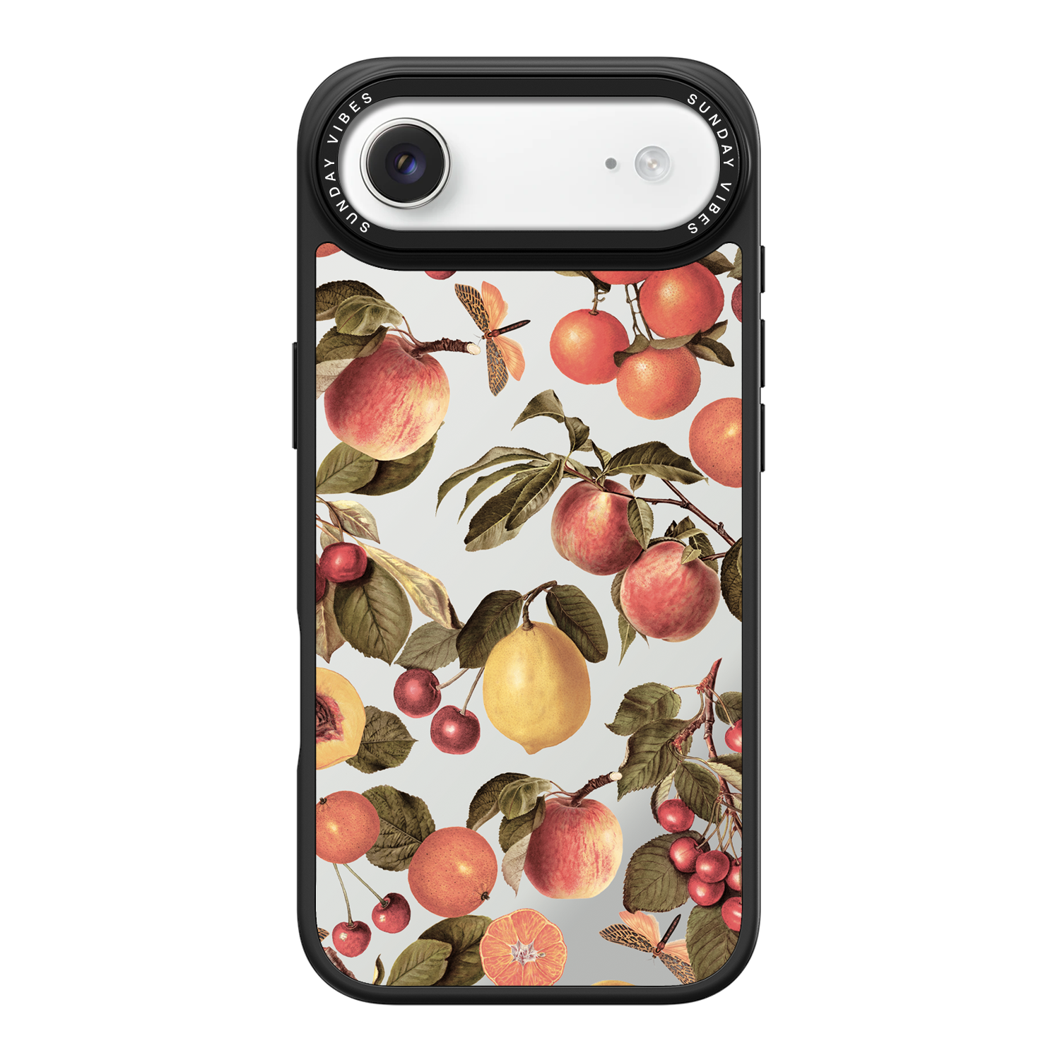 Orchard Gaze iPhone Case