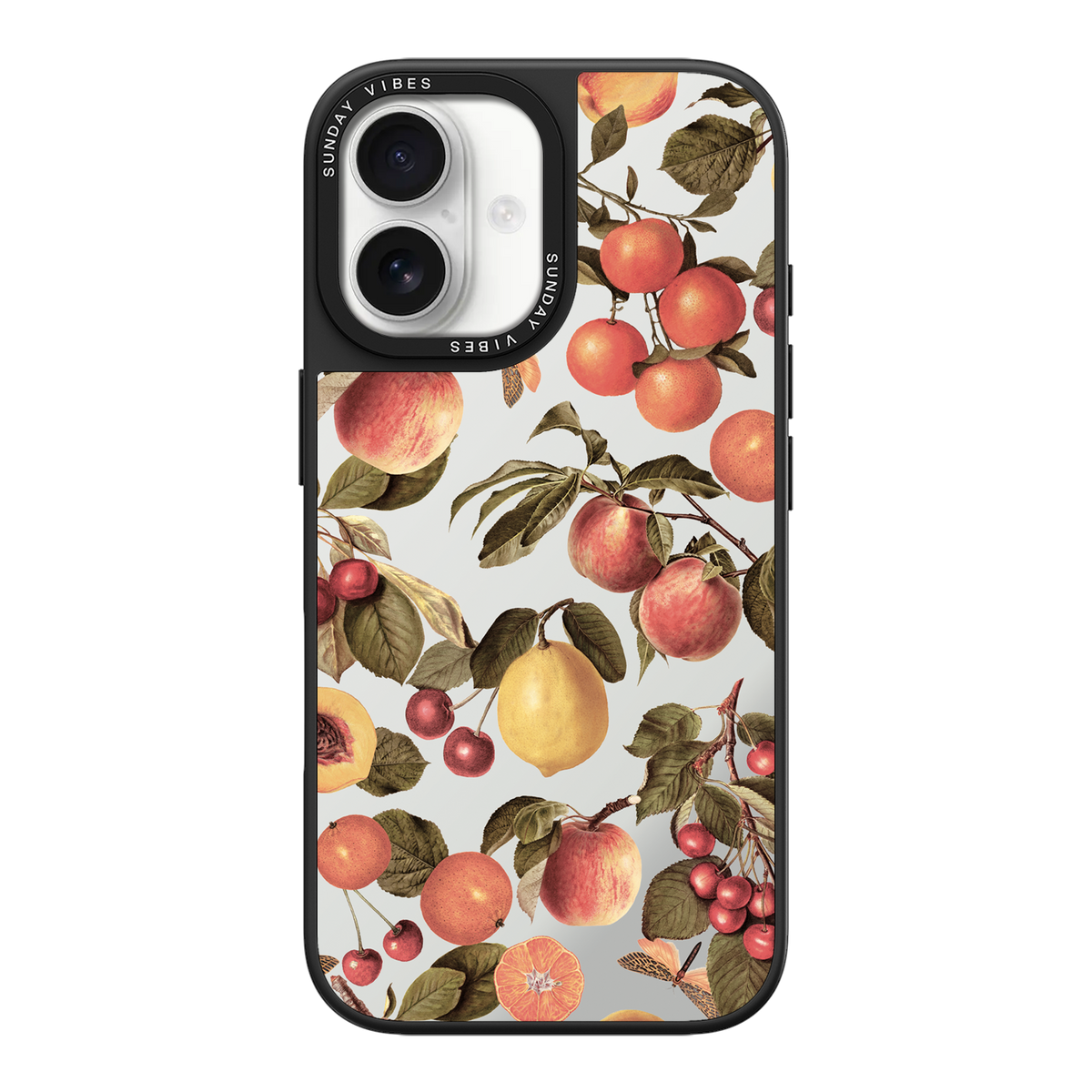 Orchard Gaze iPhone Case