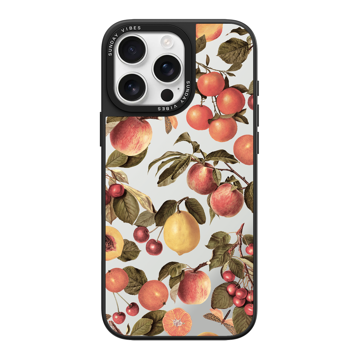 Orchard Gaze iPhone Case