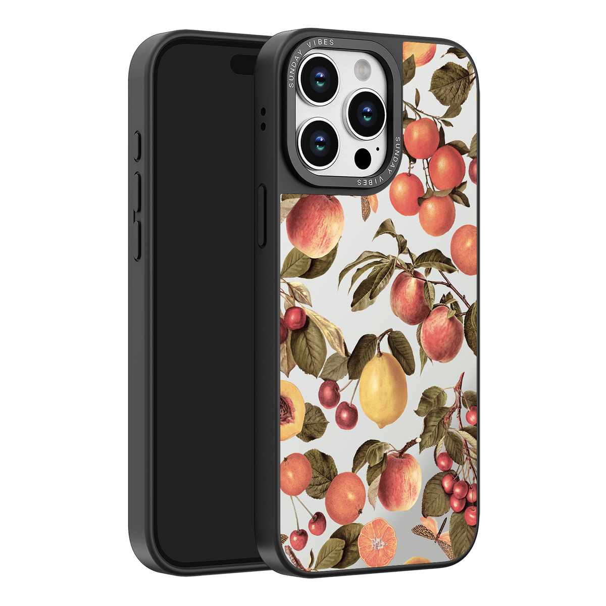 Orchard Gaze iPhone Case