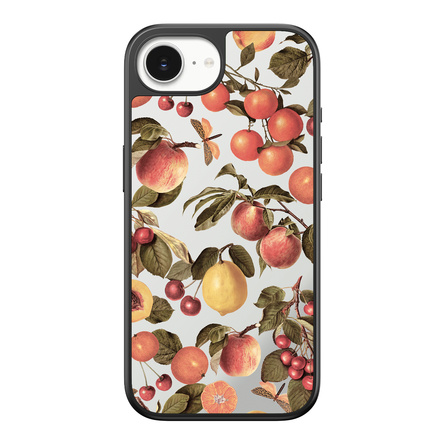 Orchard Gaze iPhone Case
