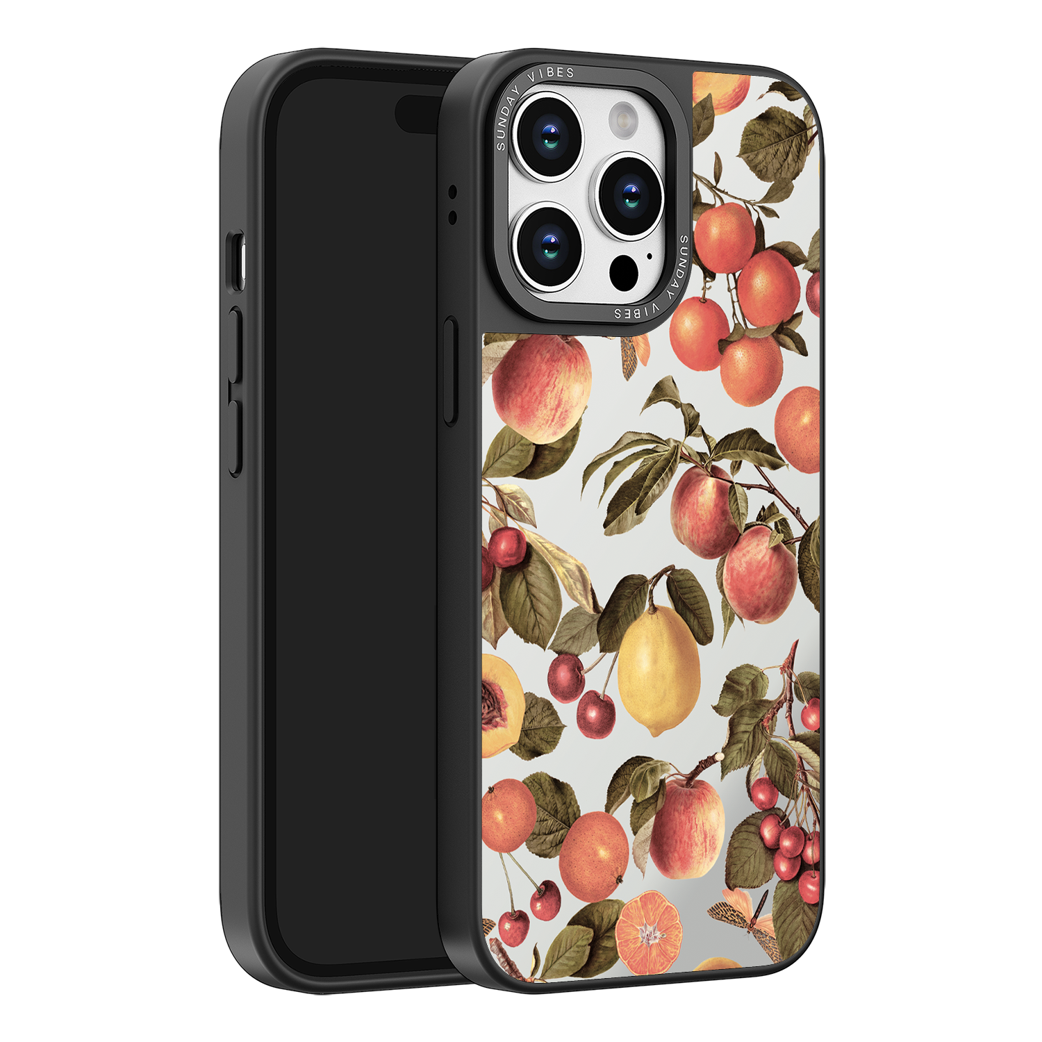 Orchard Gaze iPhone Case