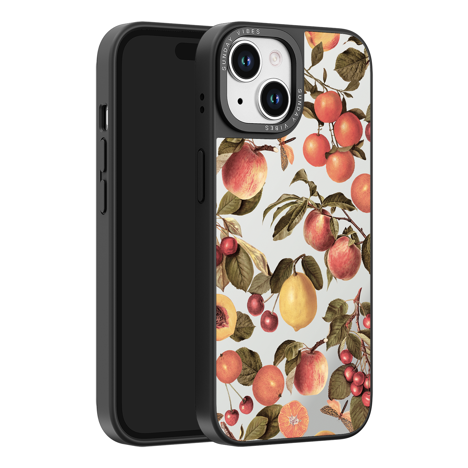 Orchard Gaze iPhone Case