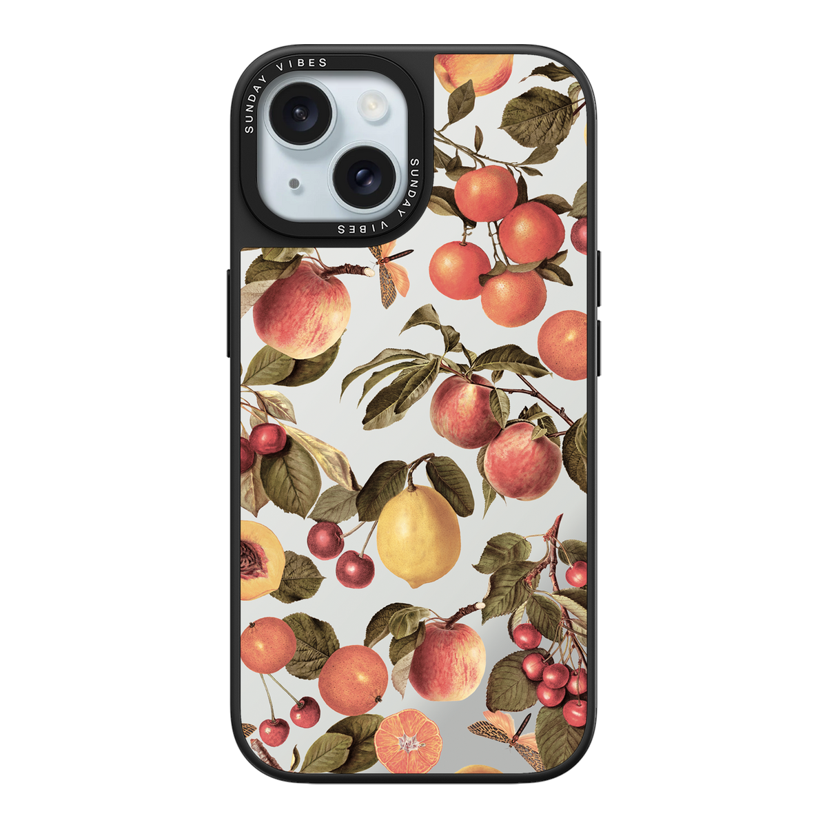 Orchard Gaze iPhone Case