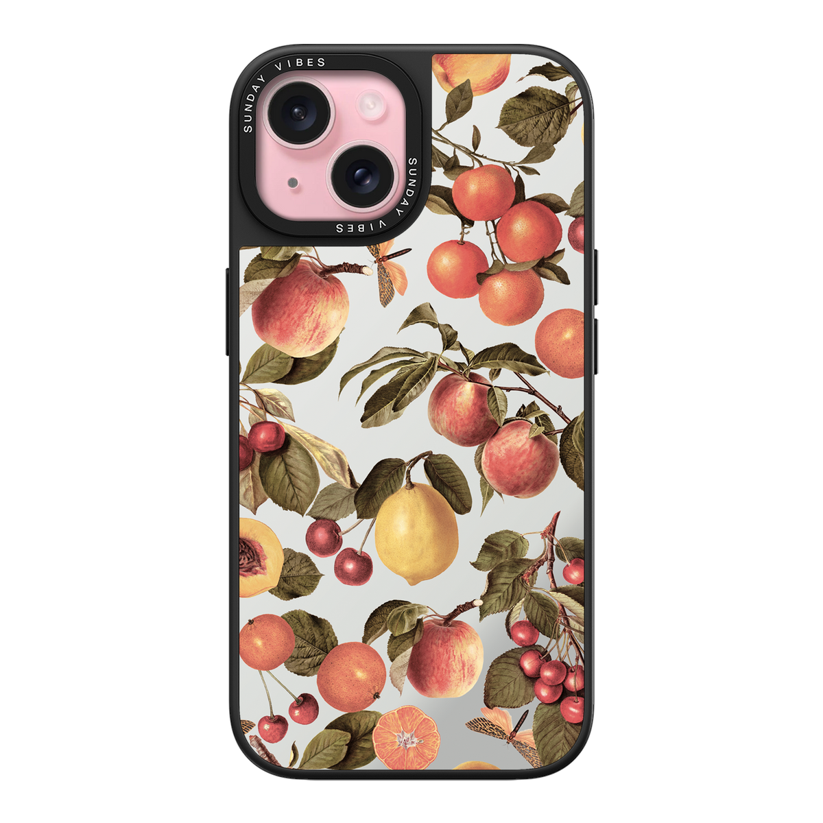 Orchard Gaze iPhone Case