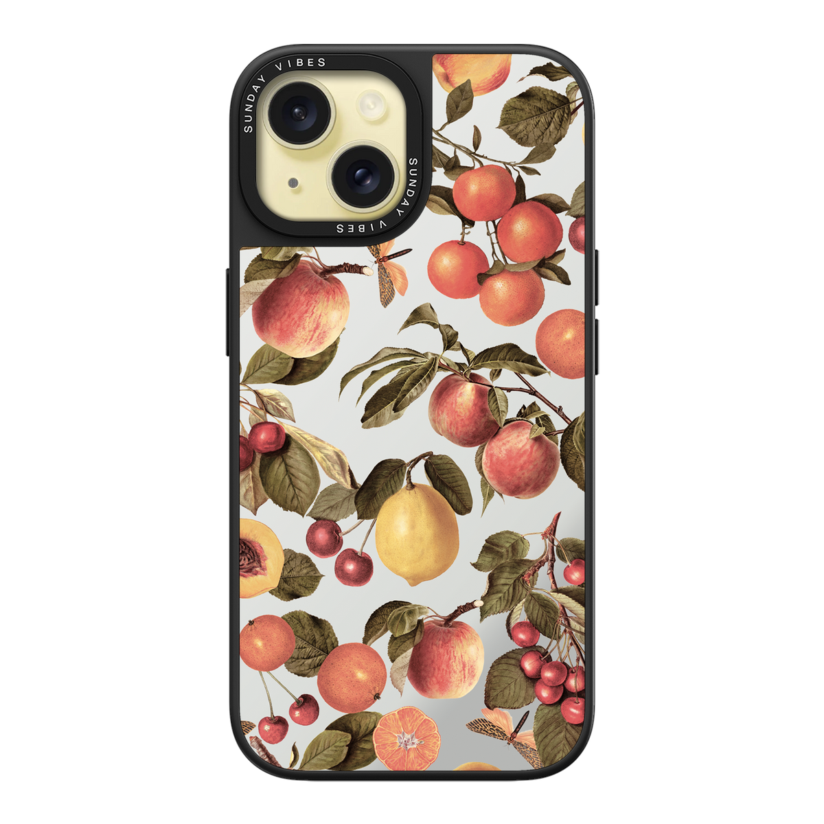 Orchard Gaze iPhone Case