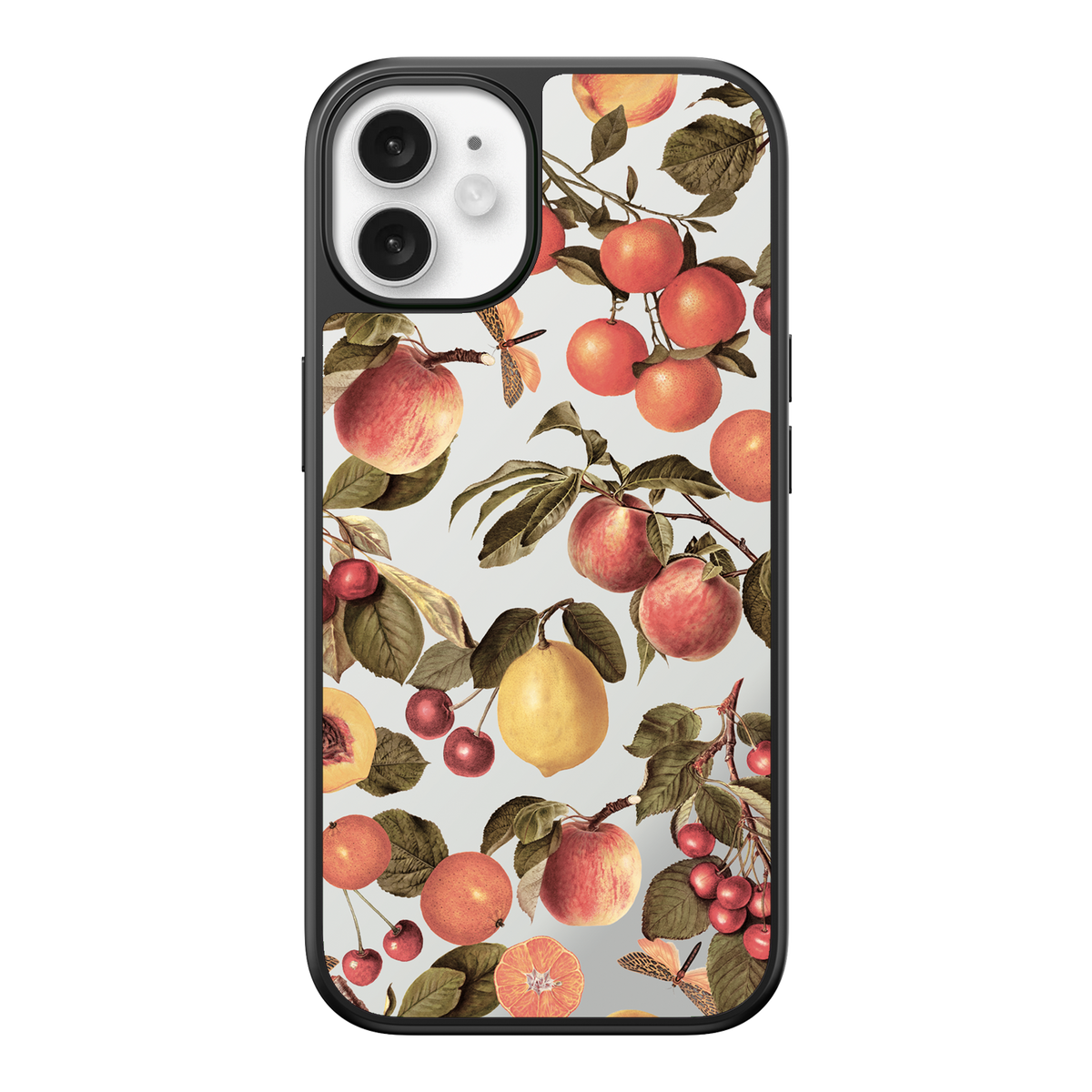 Orchard Gaze iPhone Case