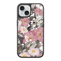 Mauve Muse iPhone Case