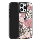 Mauve Muse iPhone Case