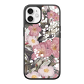 Mauve Muse iPhone Case