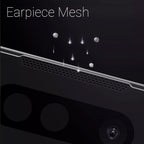 Master Series Premium Tempered Glass iPhone Screen Protector