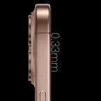 Master Series Premium Tempered Glass iPhone Screen Protector