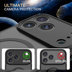 Strata Frost MagSafe iPhone Case