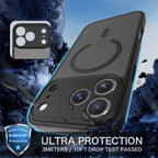 Strata Frost MagSafe iPhone Case