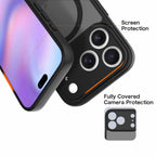 Strata Frost MagSafe iPhone Case