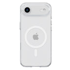 Military Protection Clear MagSafe iPhone Case